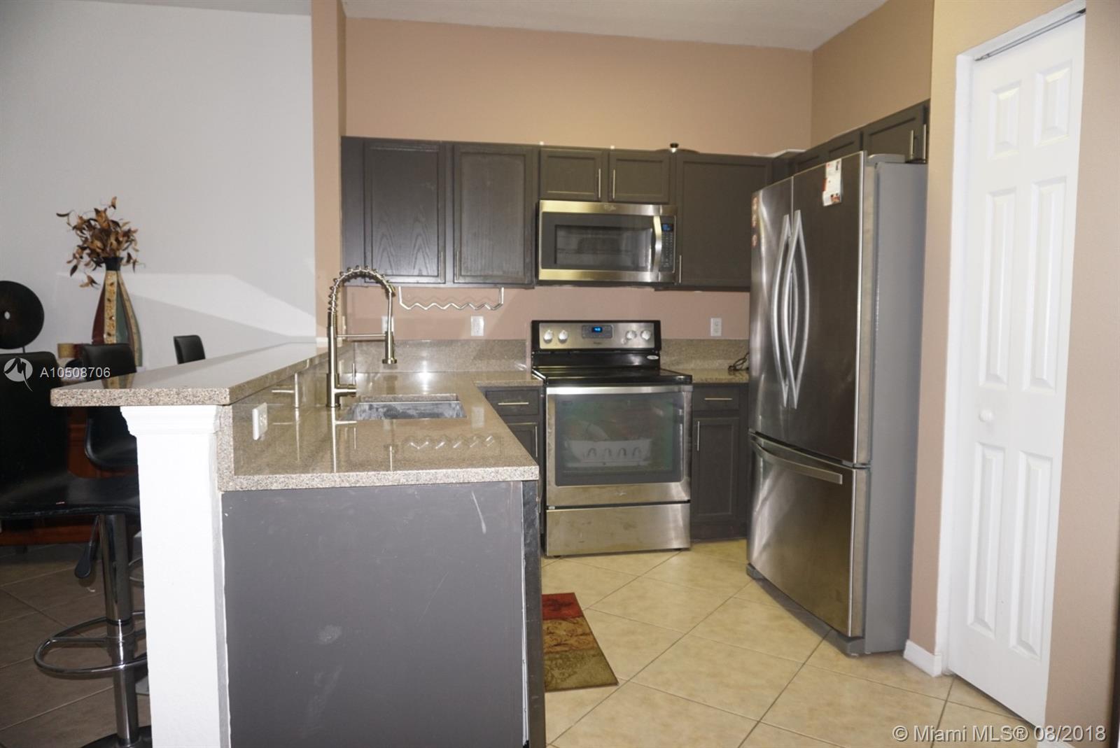 BANYAN BAY CONDO - Residential Lease