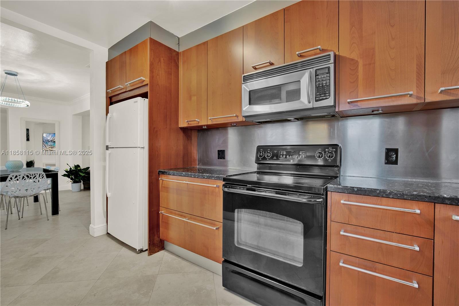 GOLDEN SHORES OCEAN BLVD - Residential Lease