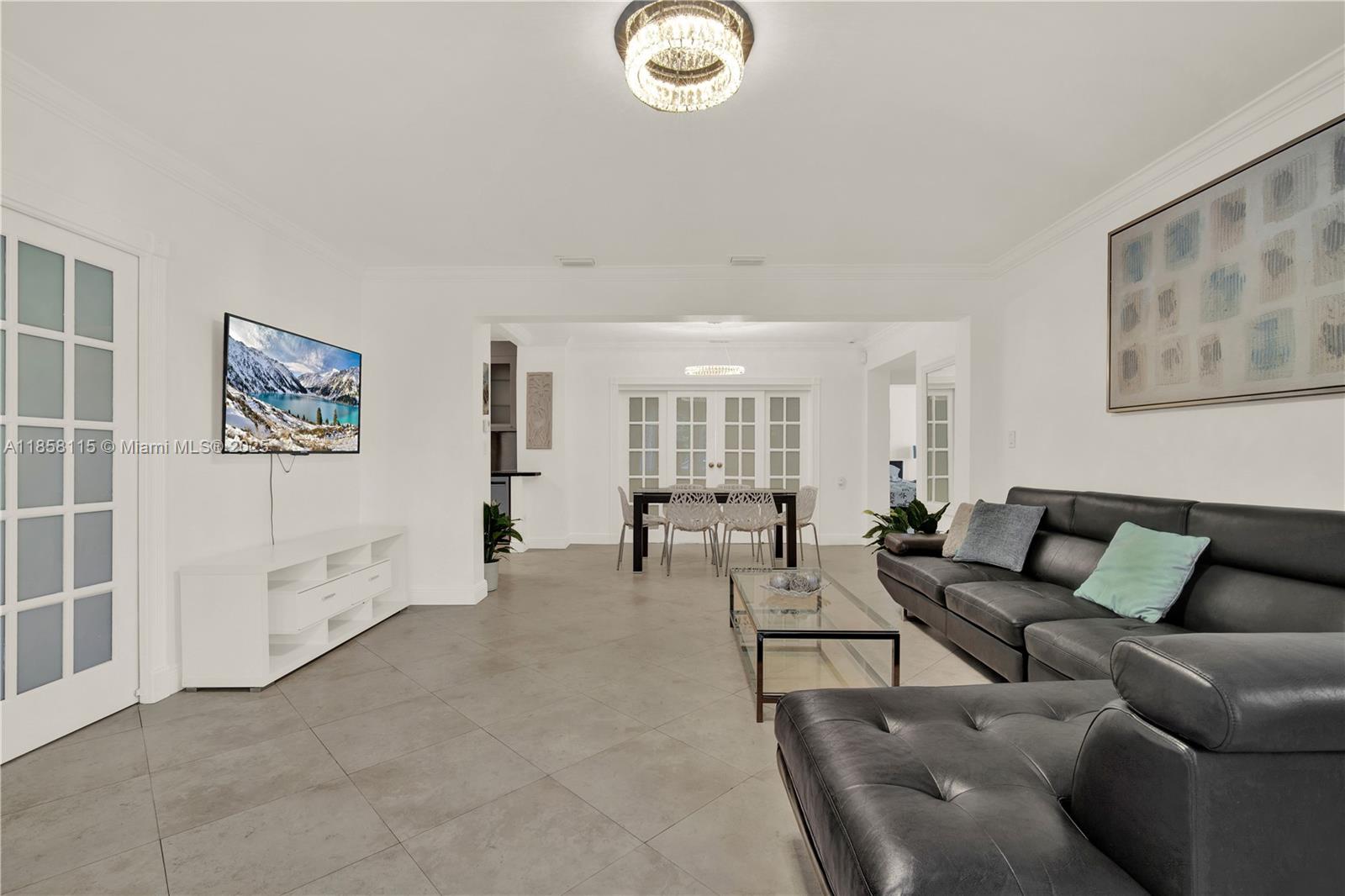 Charming home in the prestigious neighborhood of Golden Shores! Features a spacious layout with 3 bedrooms plus a den, 3 full bathrooms, Italian kitchen with brand new appliances, granite countertops, and a huge backyard! House freshly painted with new fence and monthly landscaping included in rent price. Premier location with walking distance to the beach, A+ schools, shopping, restaurants, and entertainment! Also available for seasonal/monthly rentals.