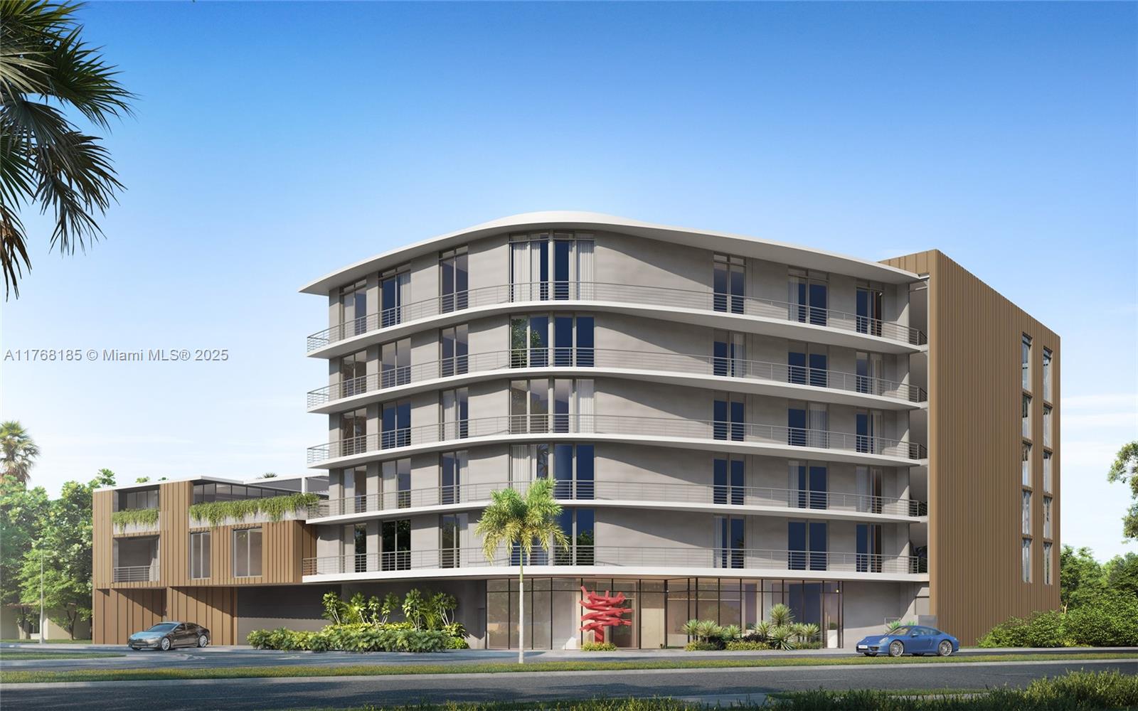 Property for Sale at 18550 Ne 23rd Ct 501, Miami, Broward County, Florida - Bathrooms: 1  - $479,500