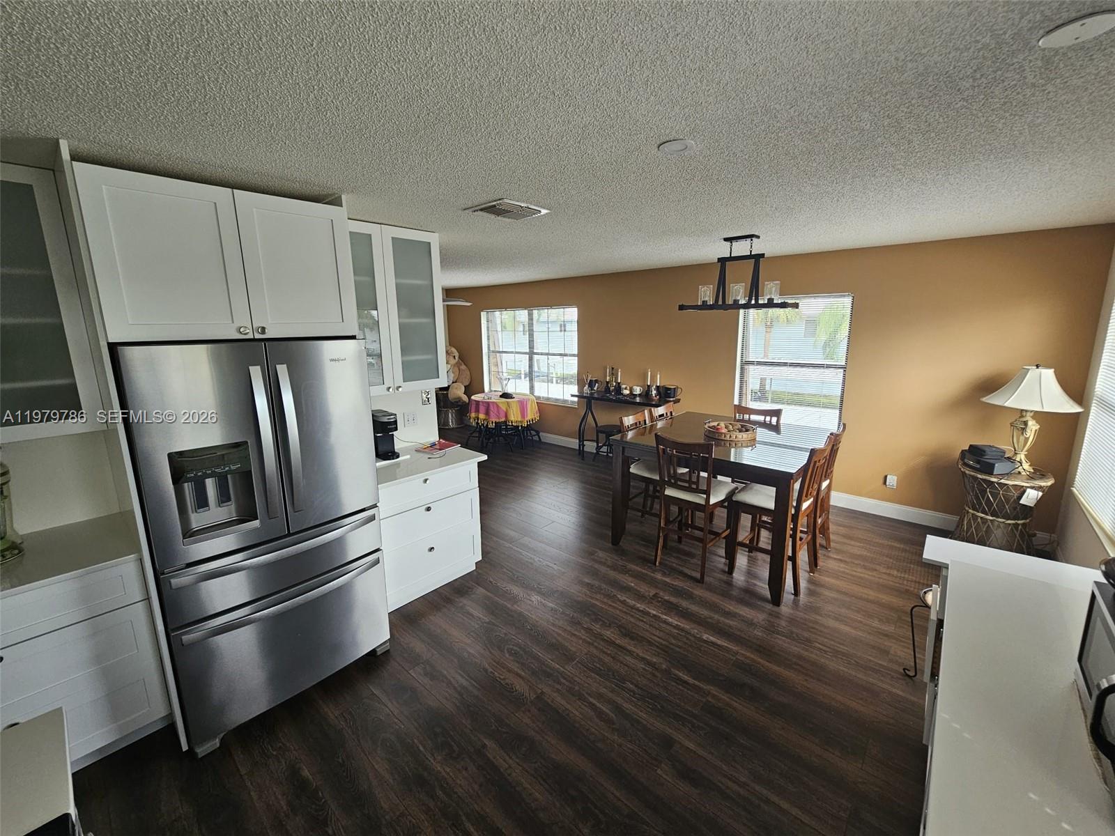 THE FOUNTAINS OF ST LUCIE - Residential Lease