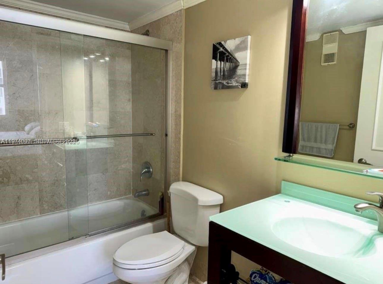 ISOLA CONDO - Residential Lease