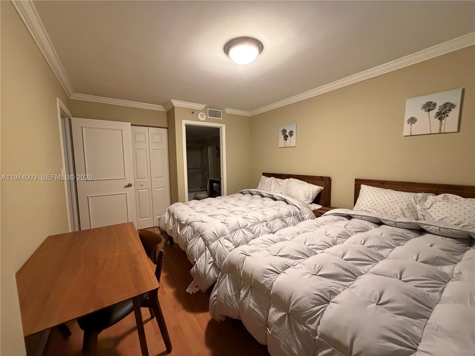 ISOLA CONDO - Residential Lease