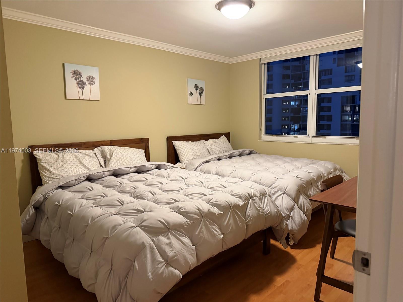 ISOLA CONDO - Residential Lease