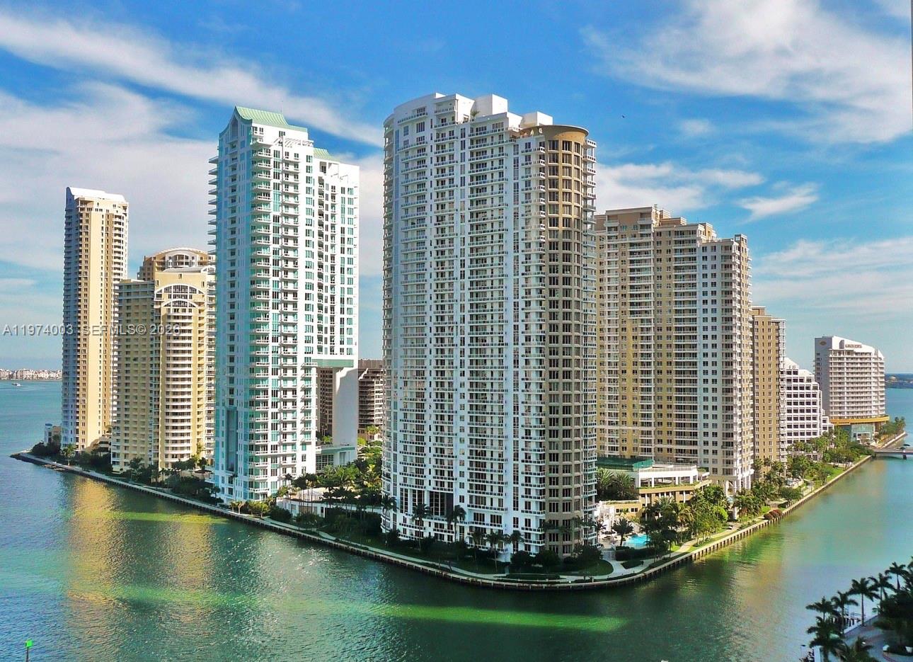 ISOLA CONDO - Residential Lease