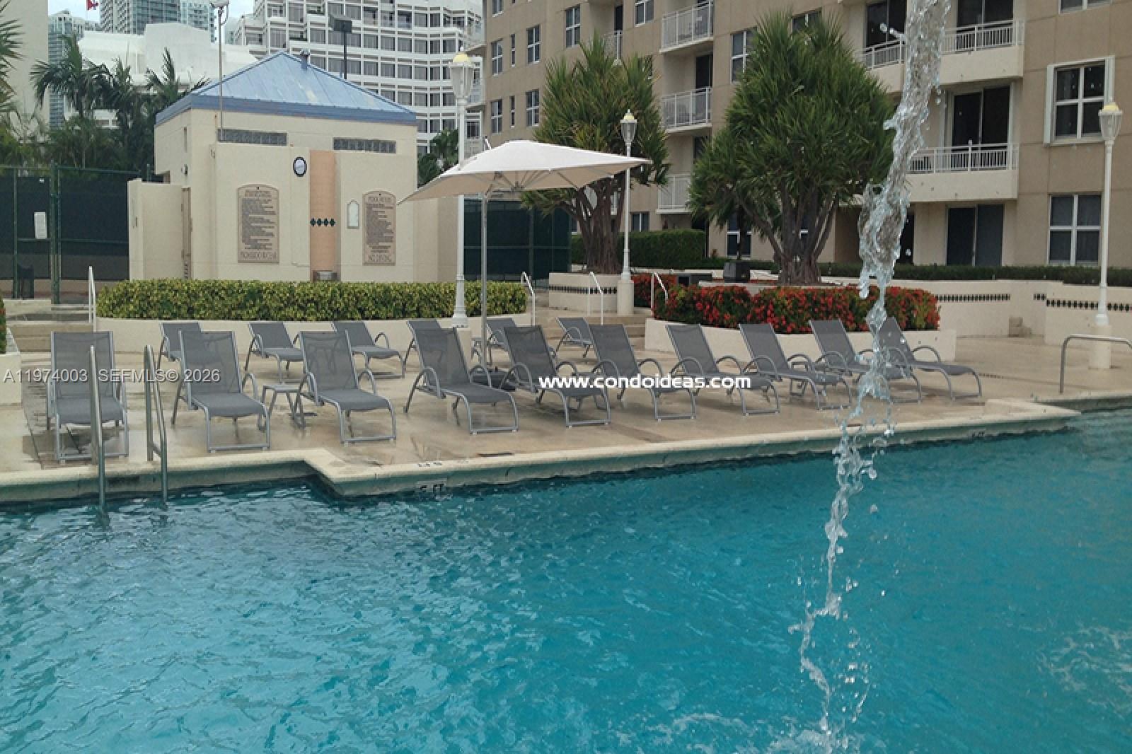 ISOLA CONDO - Residential Lease