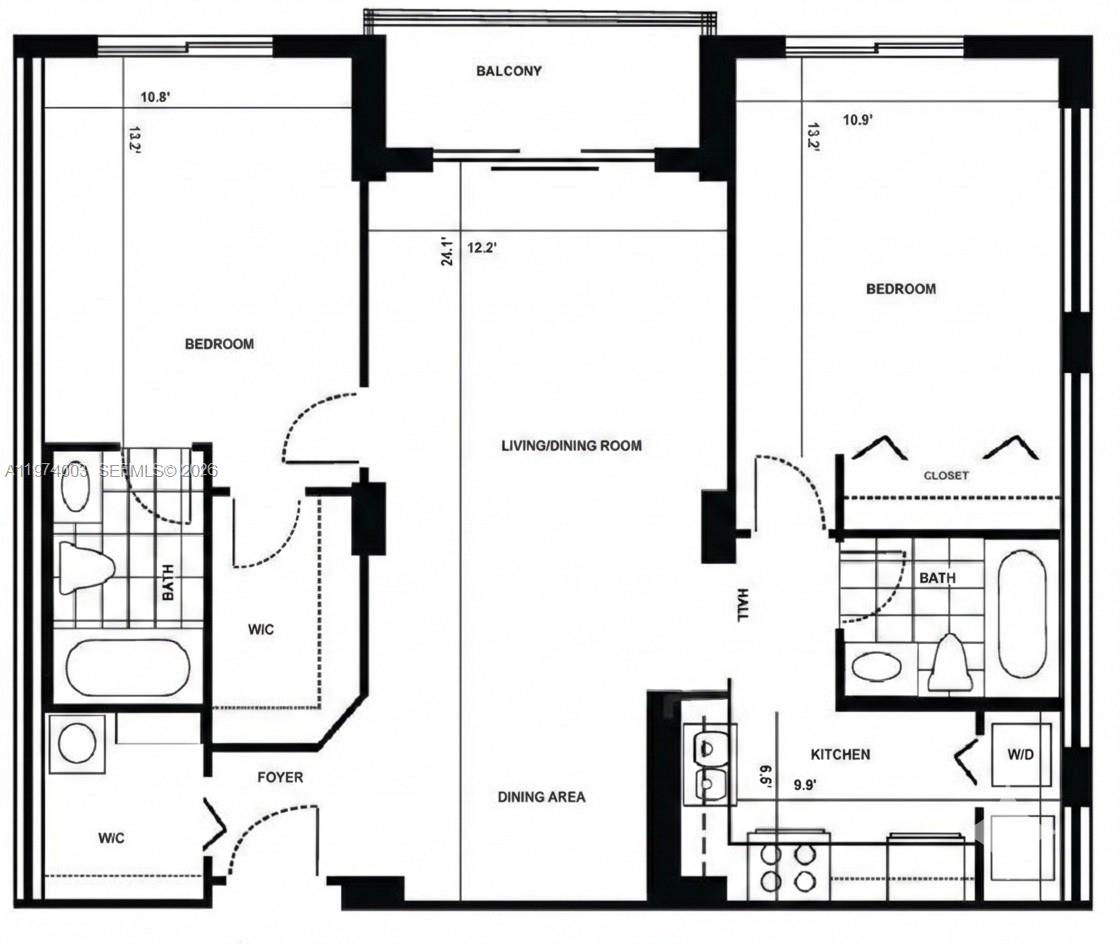 ISOLA CONDO - Residential Lease