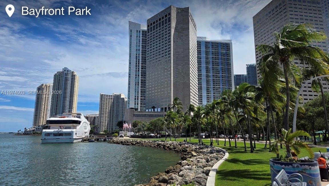 ISOLA CONDO - Residential Lease