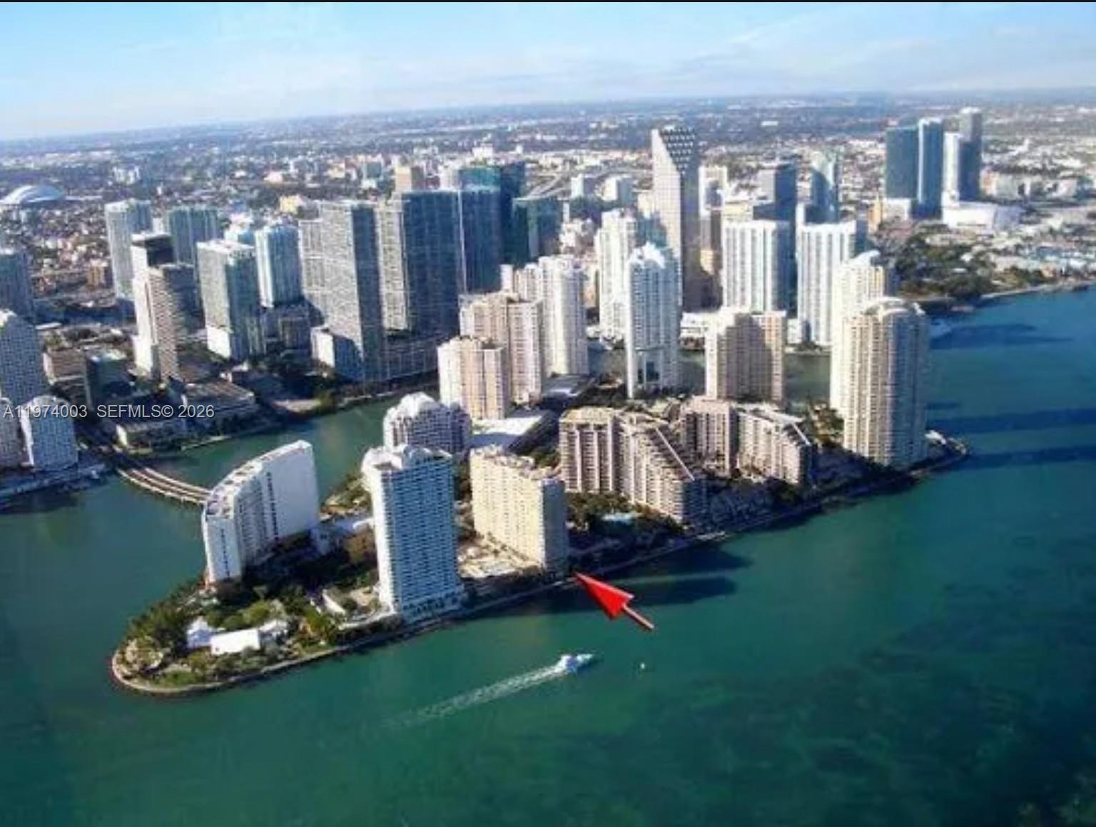 ISOLA CONDO - Residential Lease