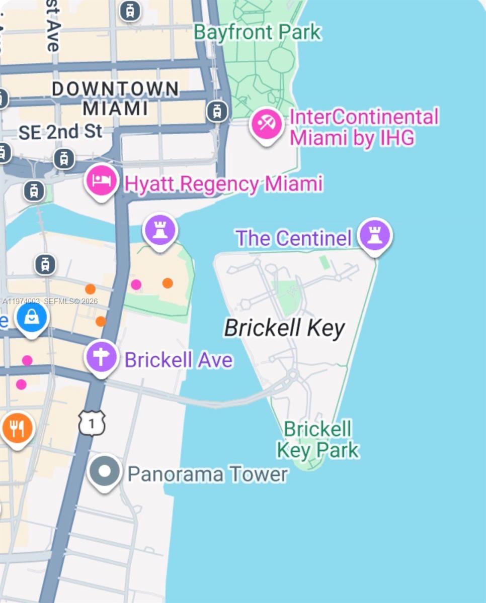 ISOLA CONDO - Residential Lease