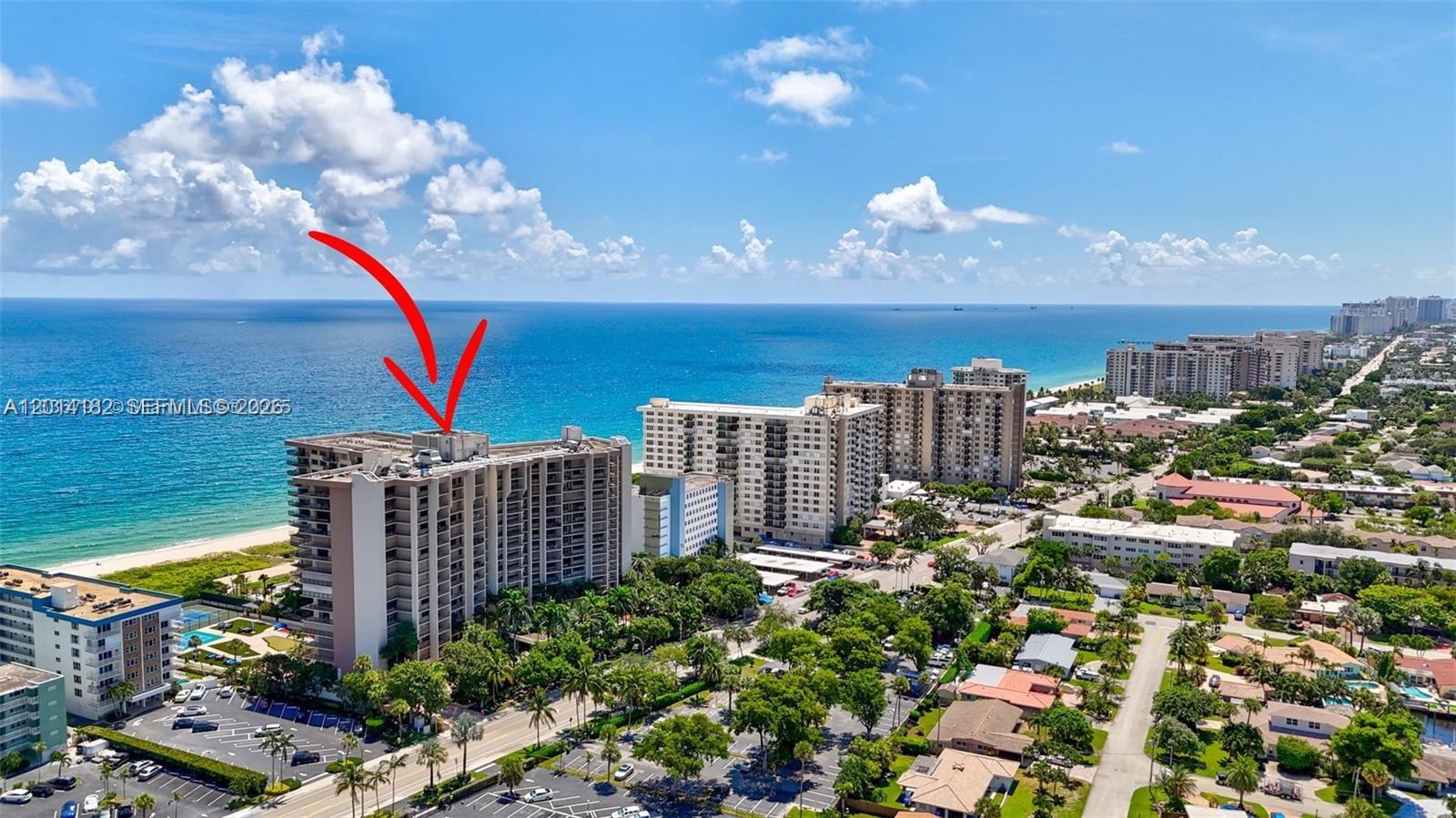 1800 S Ocean Blvd 210