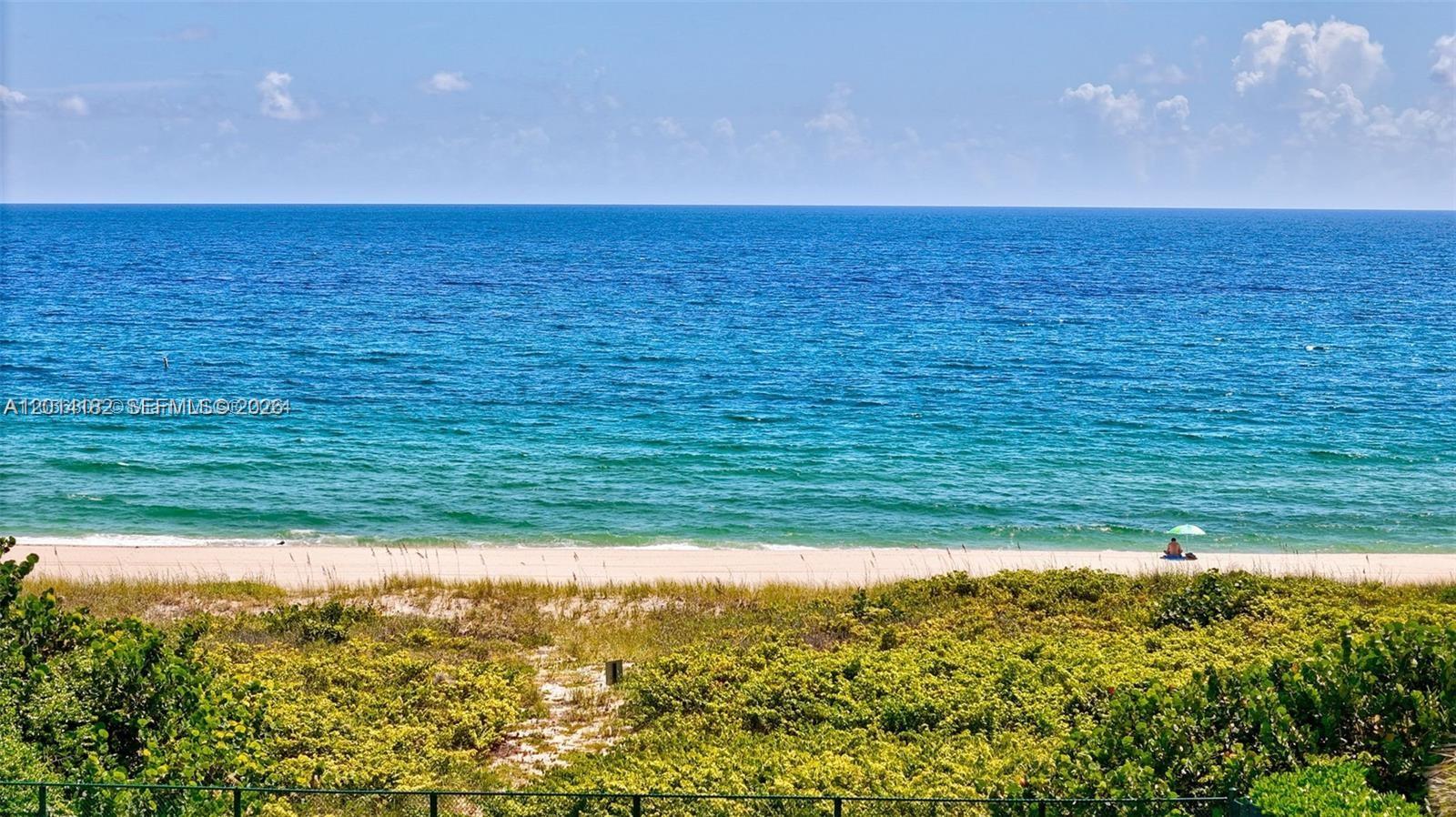 HAMPTON BEACH CLUB CONDO - Residential