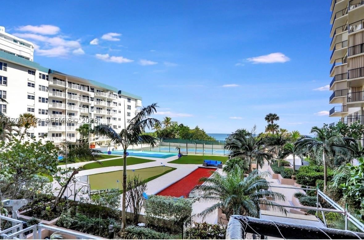 1800 S Ocean Blvd 210