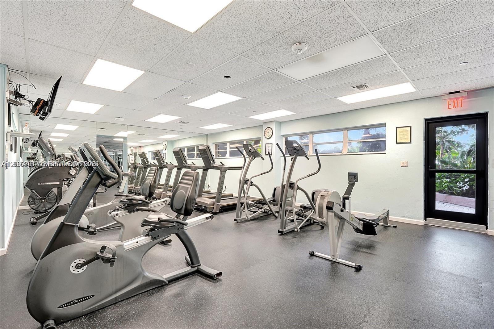 HAMPTON BEACH CLUB CONDO - Residential