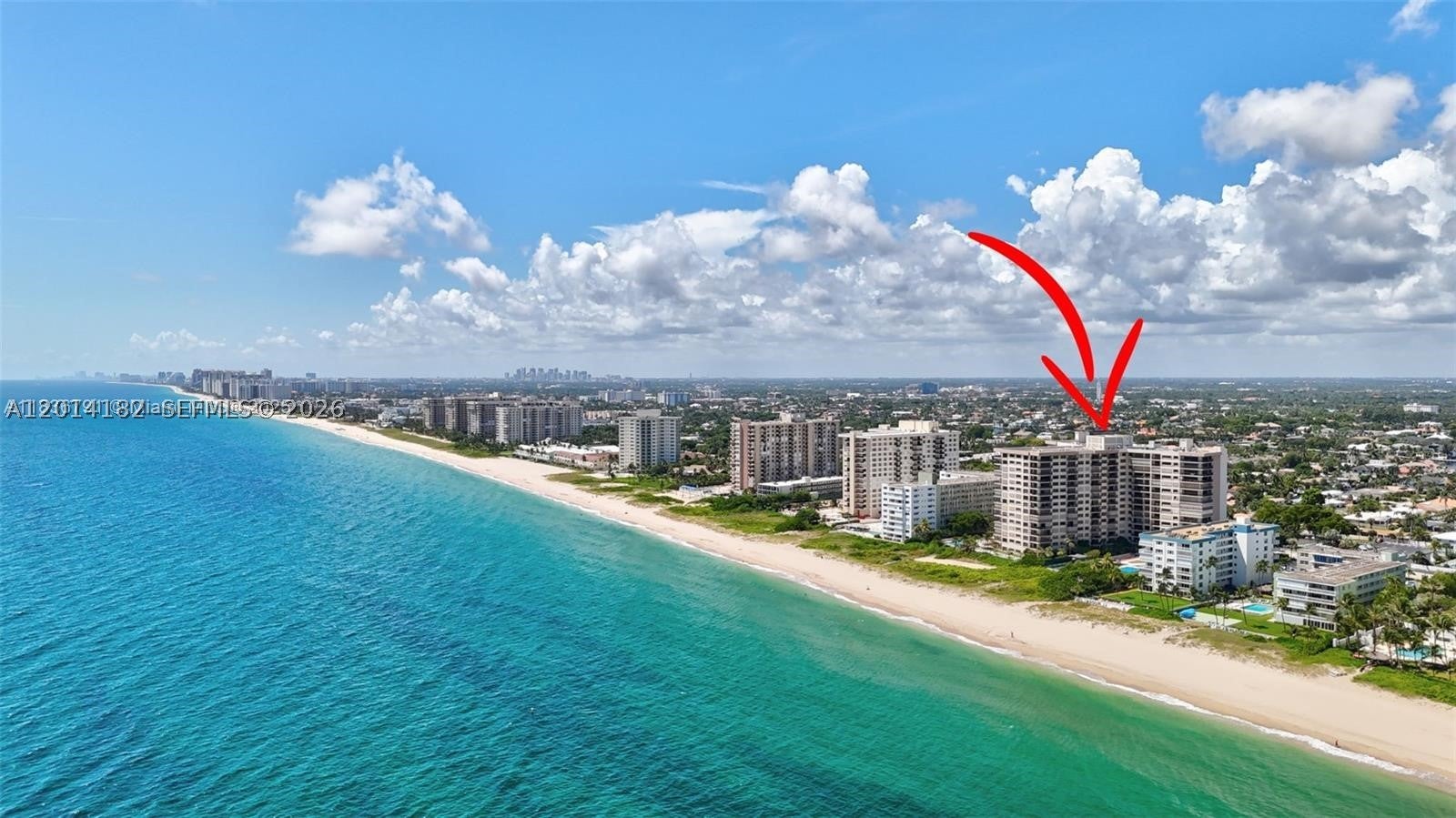 1800 S Ocean Blvd 210