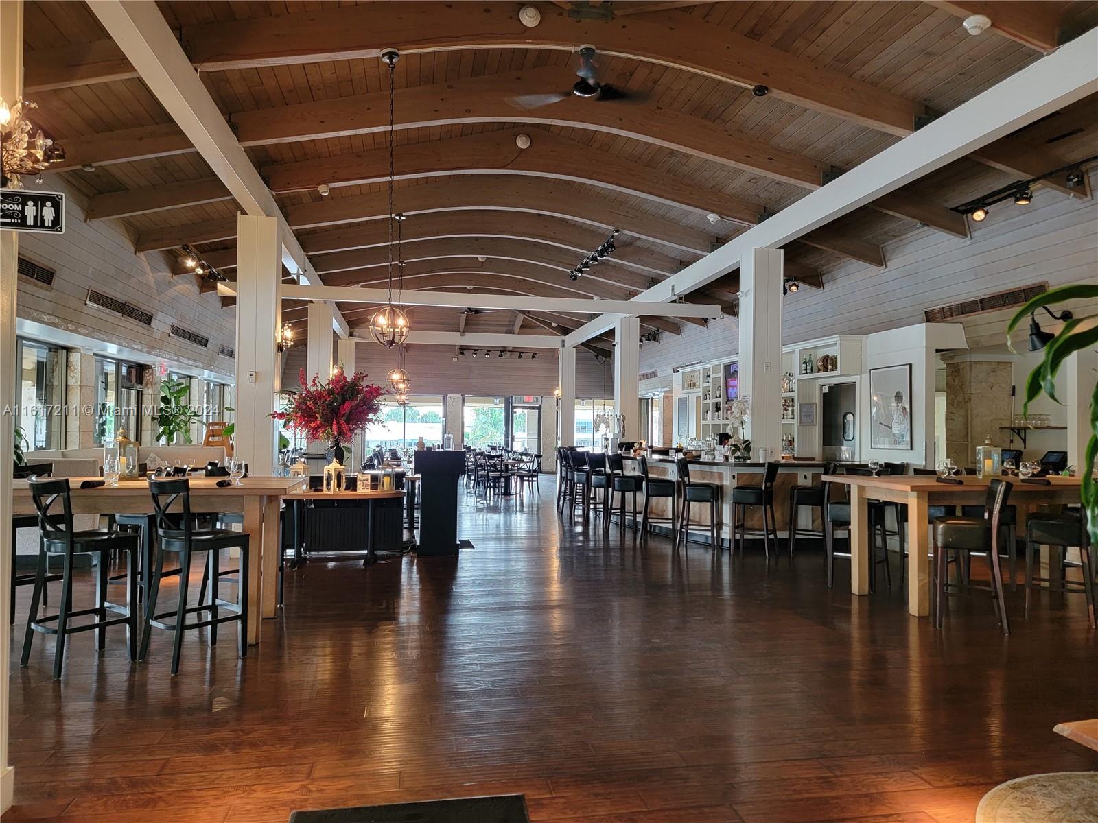 HEMISPHERES CONDO - Residential Lease