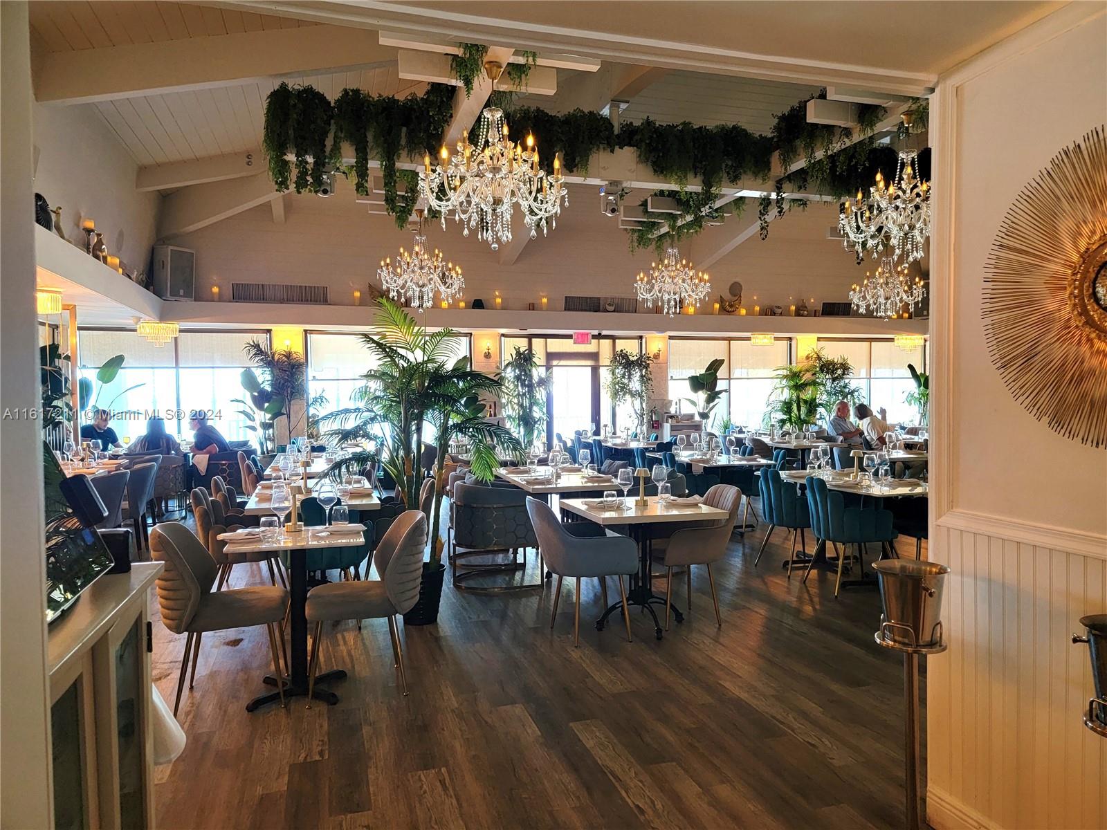 HEMISPHERES CONDO - Residential Lease