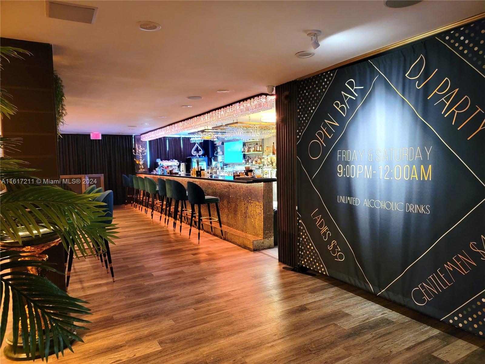 HEMISPHERES CONDO - Residential Lease