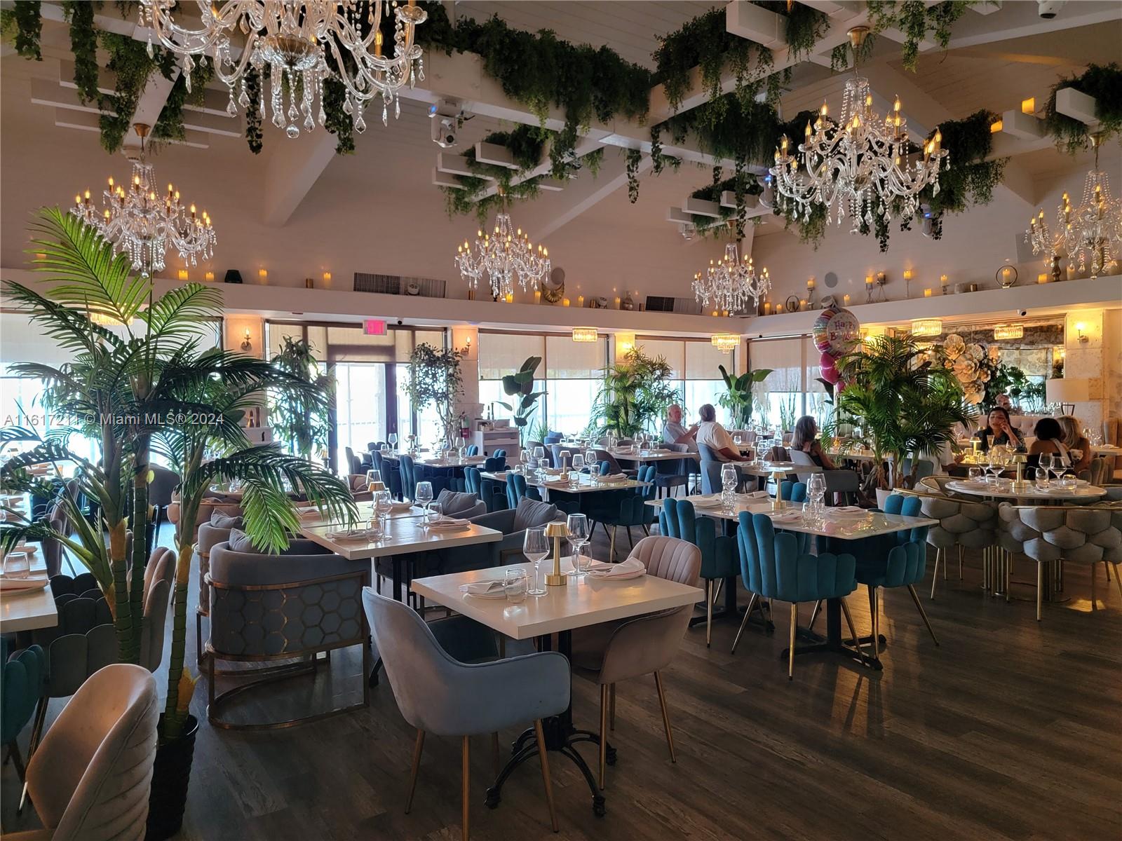 HEMISPHERES CONDO - Residential Lease