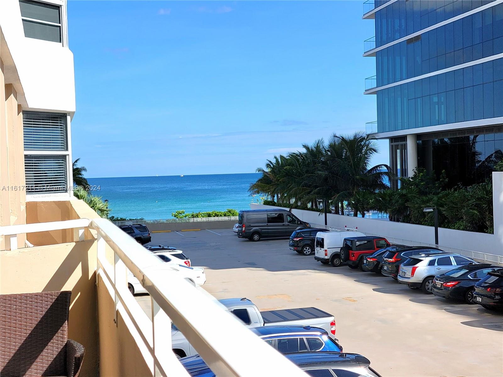 HEMISPHERES CONDO - Residential Lease