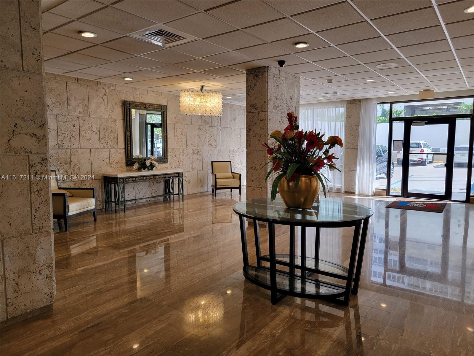 HEMISPHERES CONDO - Residential Lease