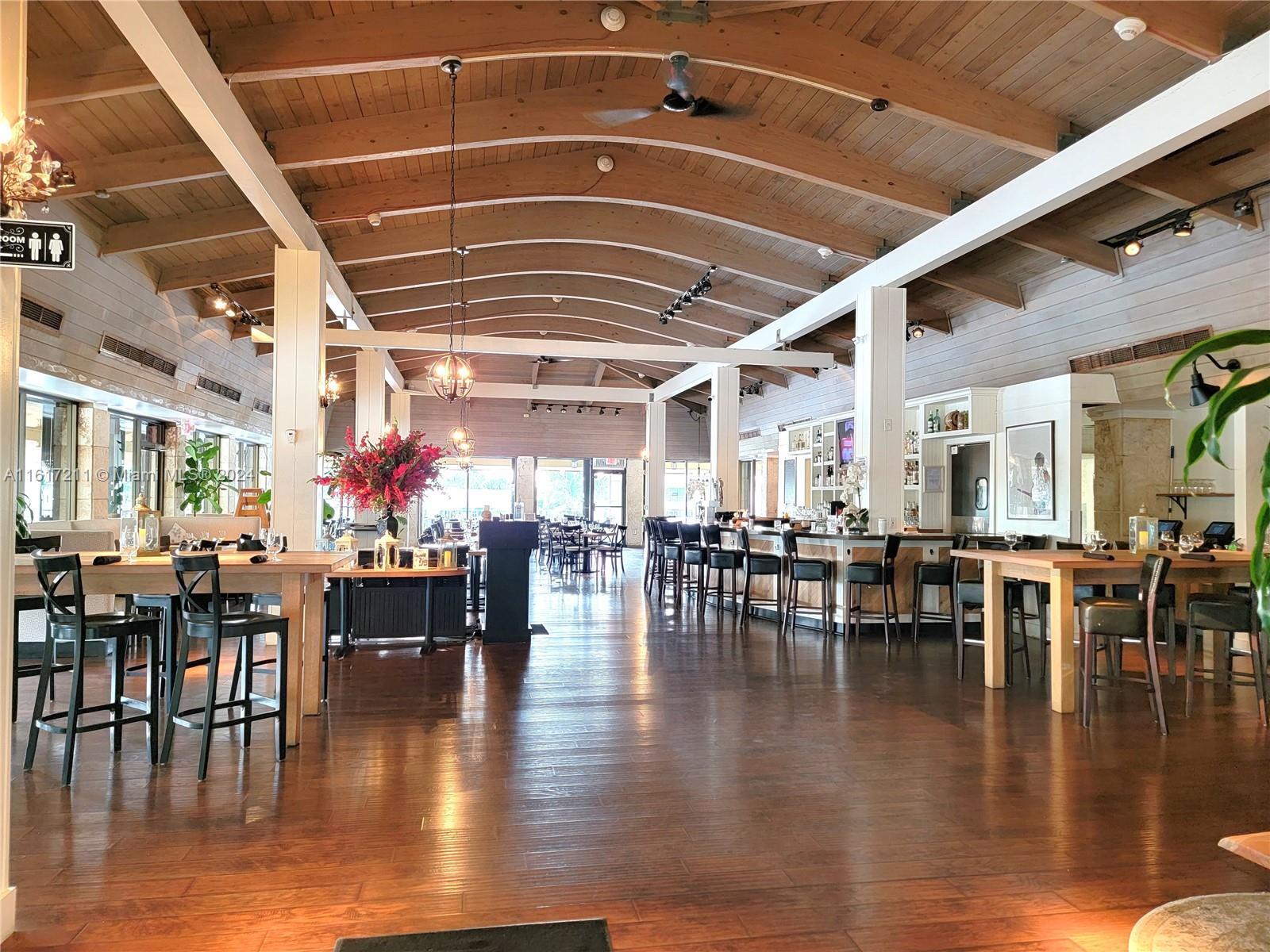 HEMISPHERES CONDO - Residential Lease