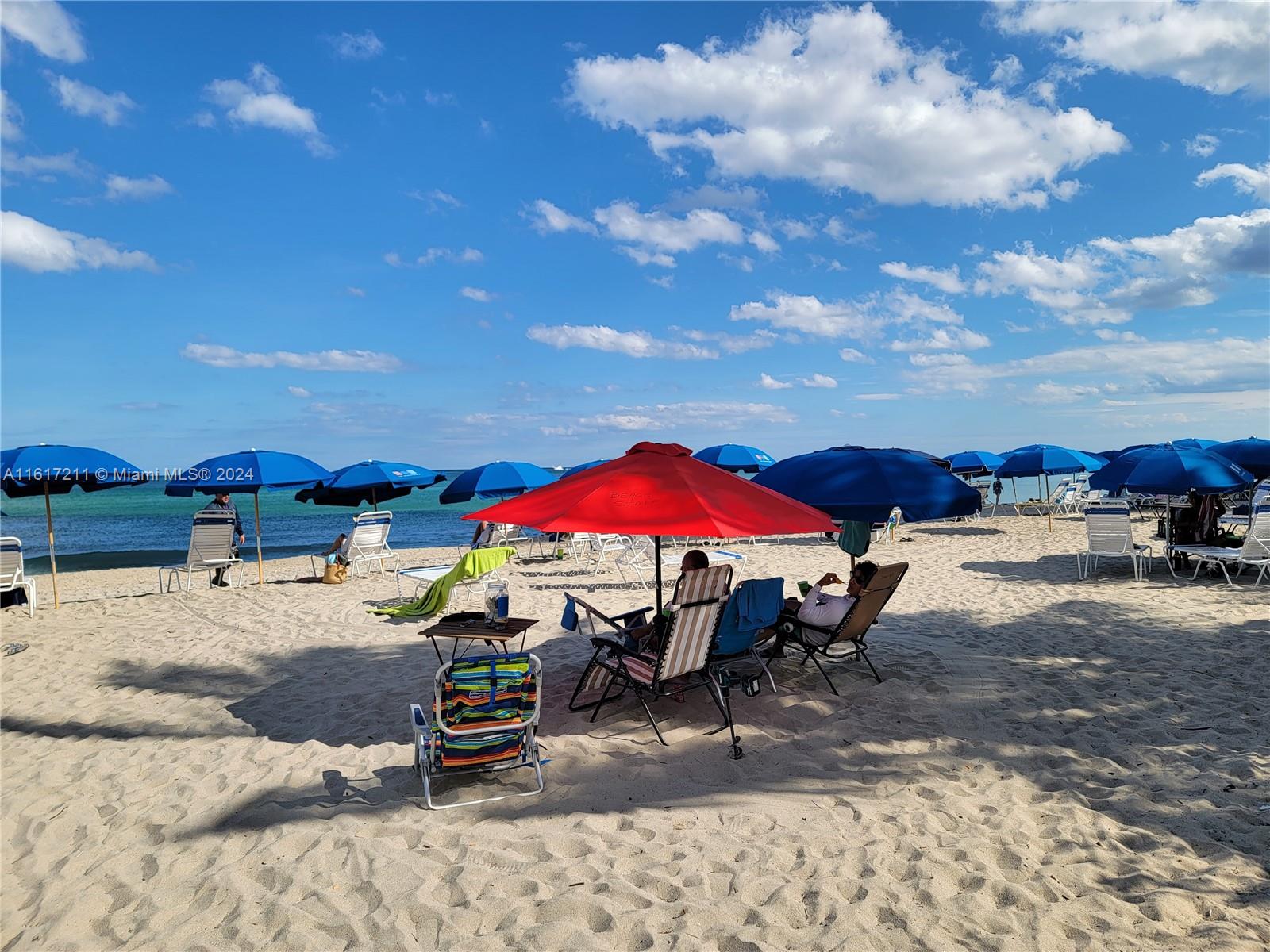 HEMISPHERES CONDO - Residential Lease