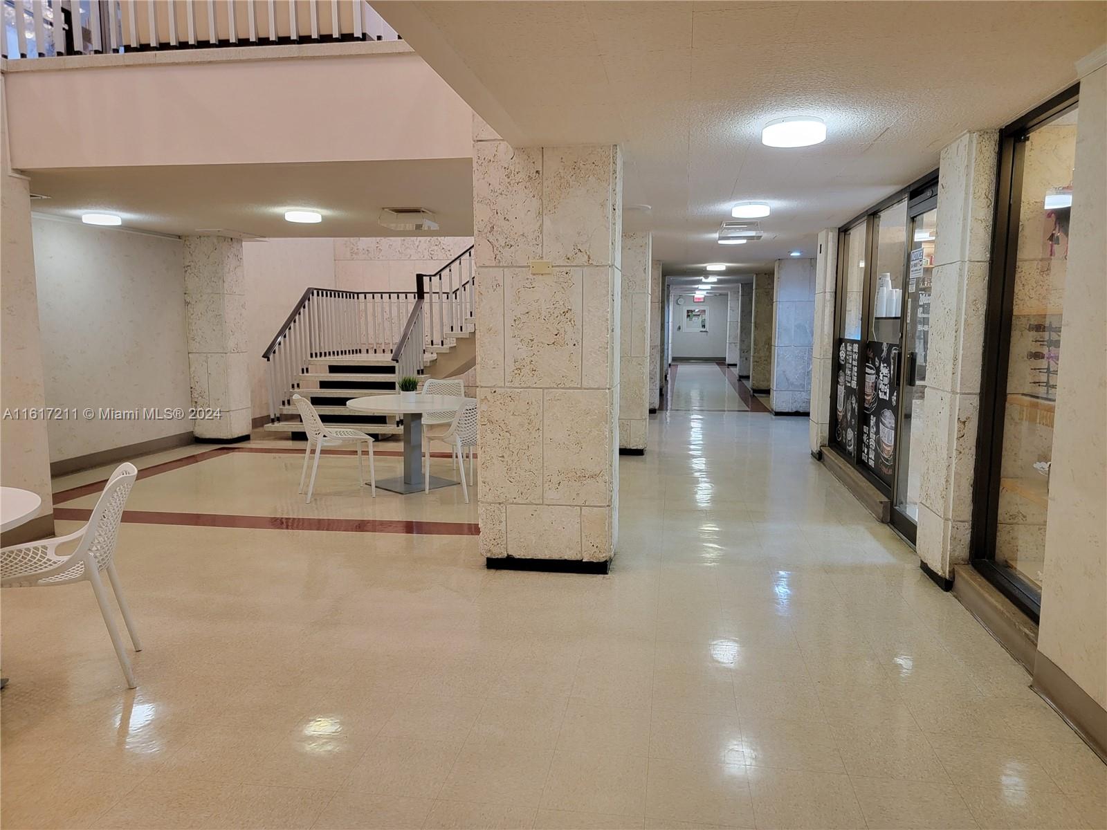 HEMISPHERES CONDO - Residential Lease