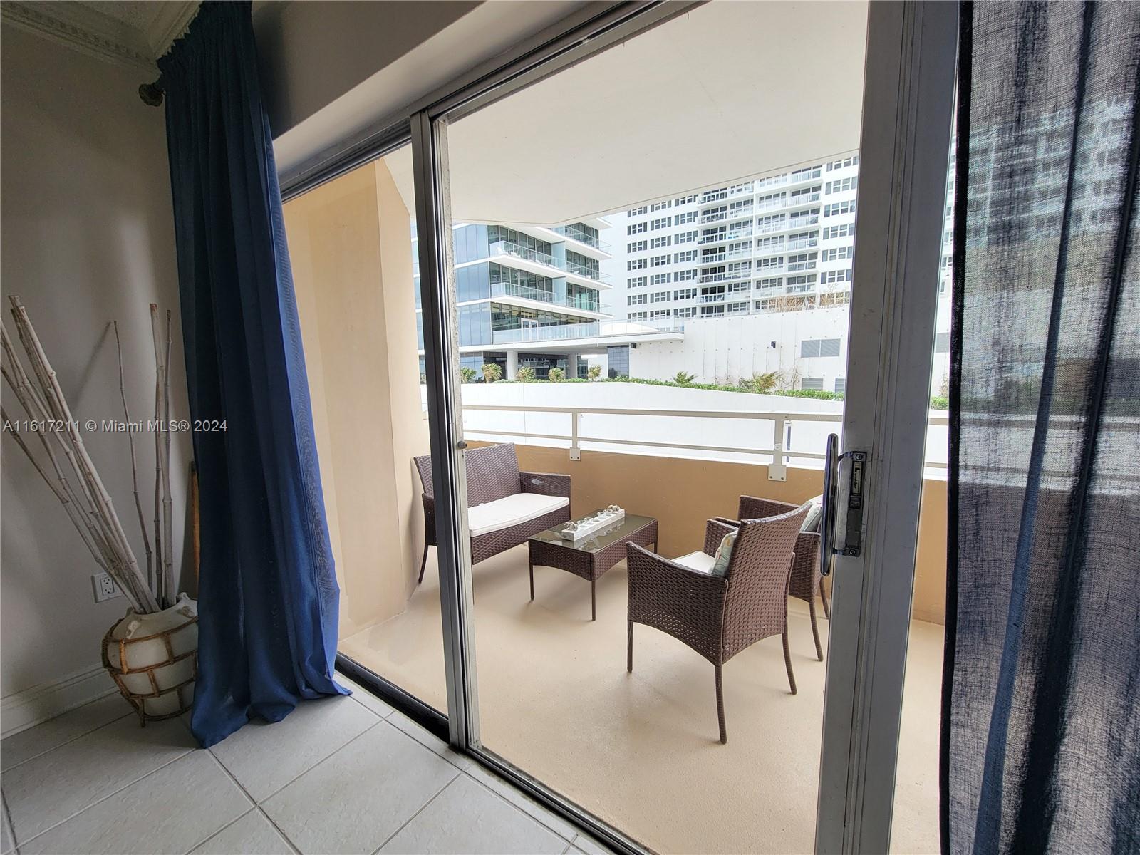 HEMISPHERES CONDO - Residential Lease