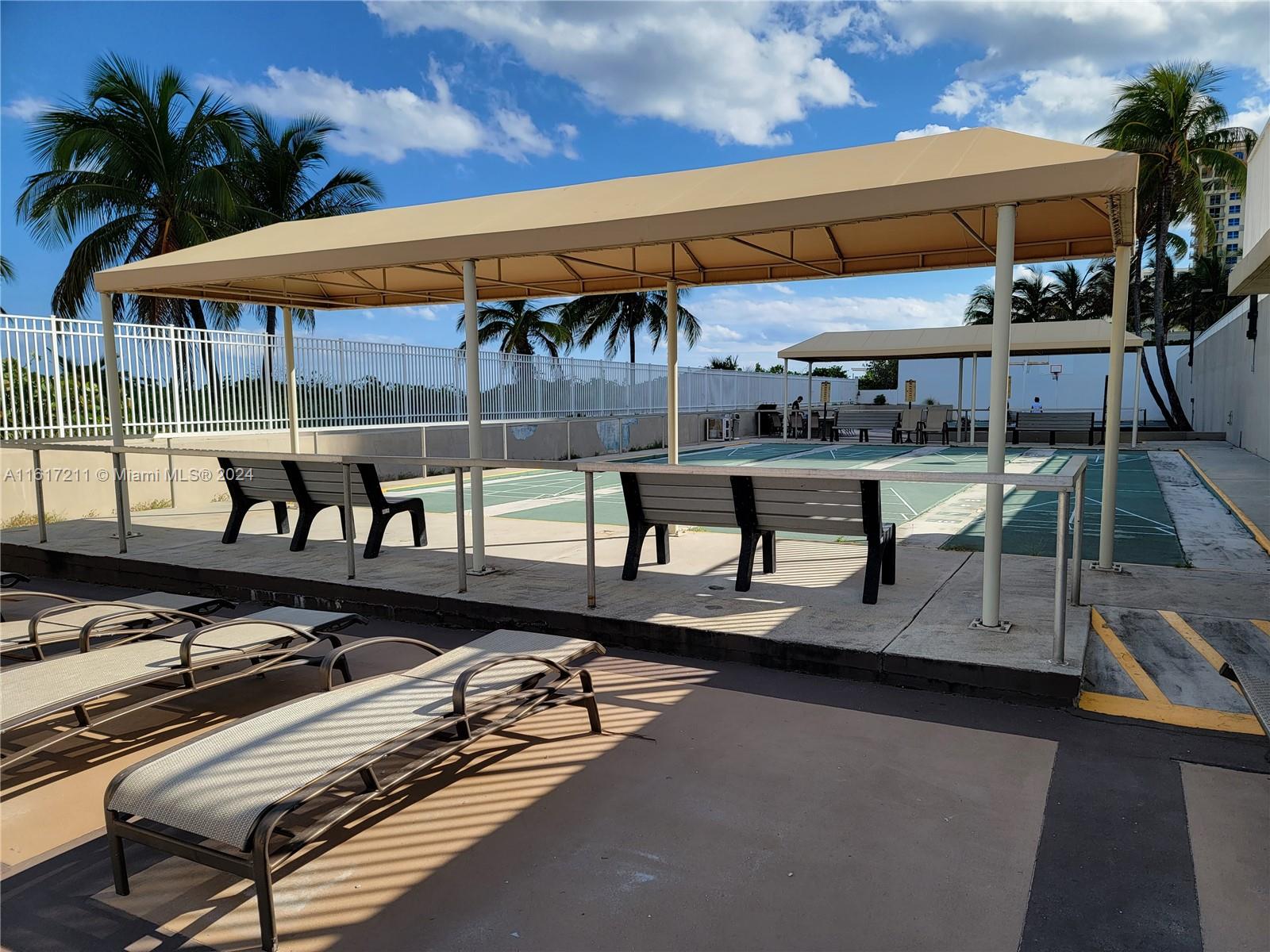 HEMISPHERES CONDO - Residential Lease