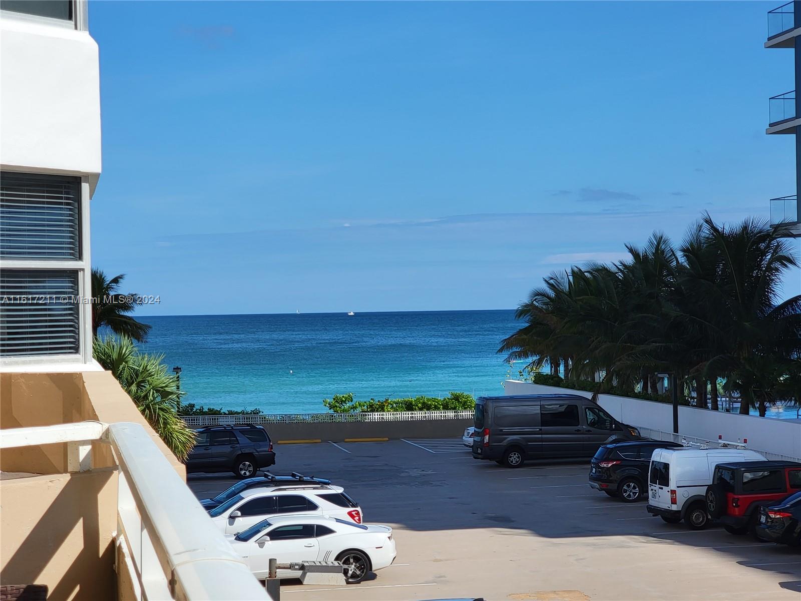 HEMISPHERES CONDO - Residential Lease