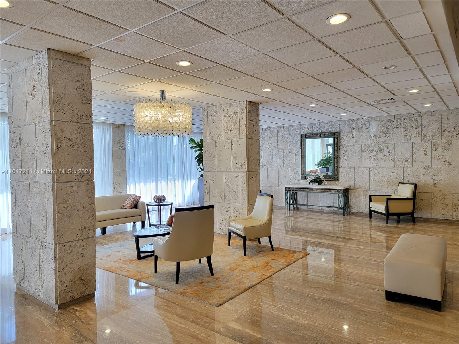 HEMISPHERES CONDO - Residential Lease