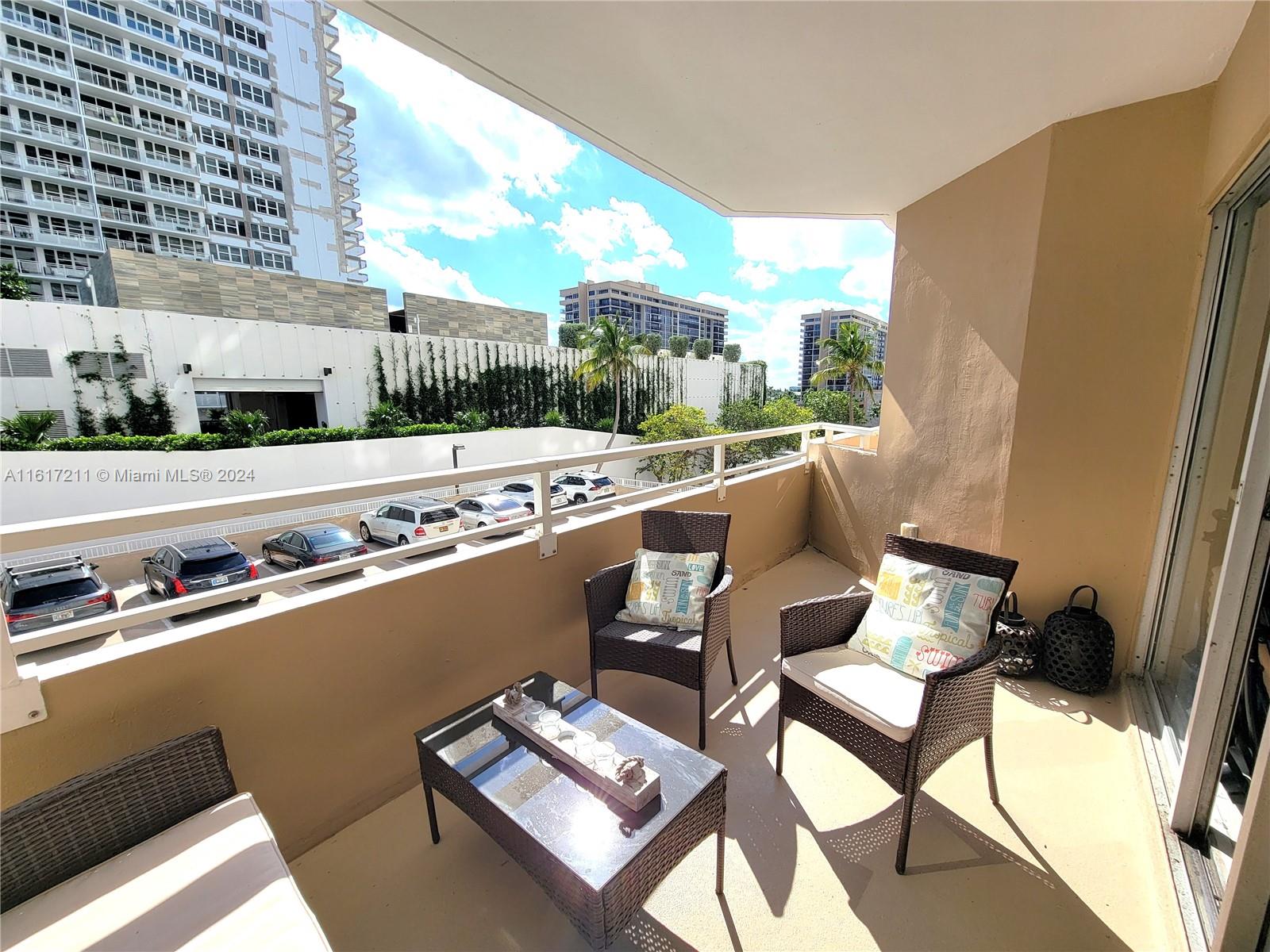 HEMISPHERES CONDO - Residential Lease