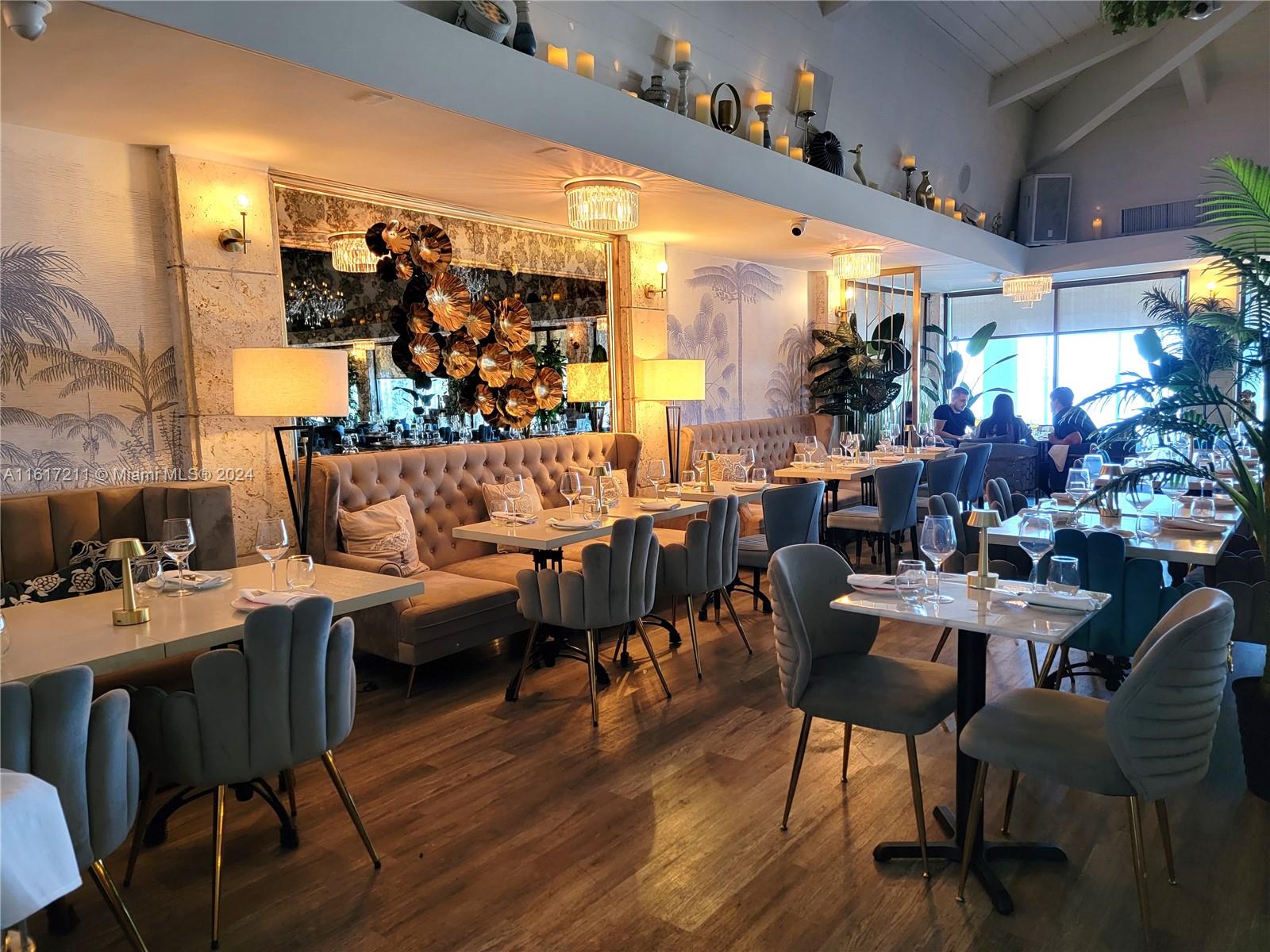 HEMISPHERES CONDO - Residential Lease