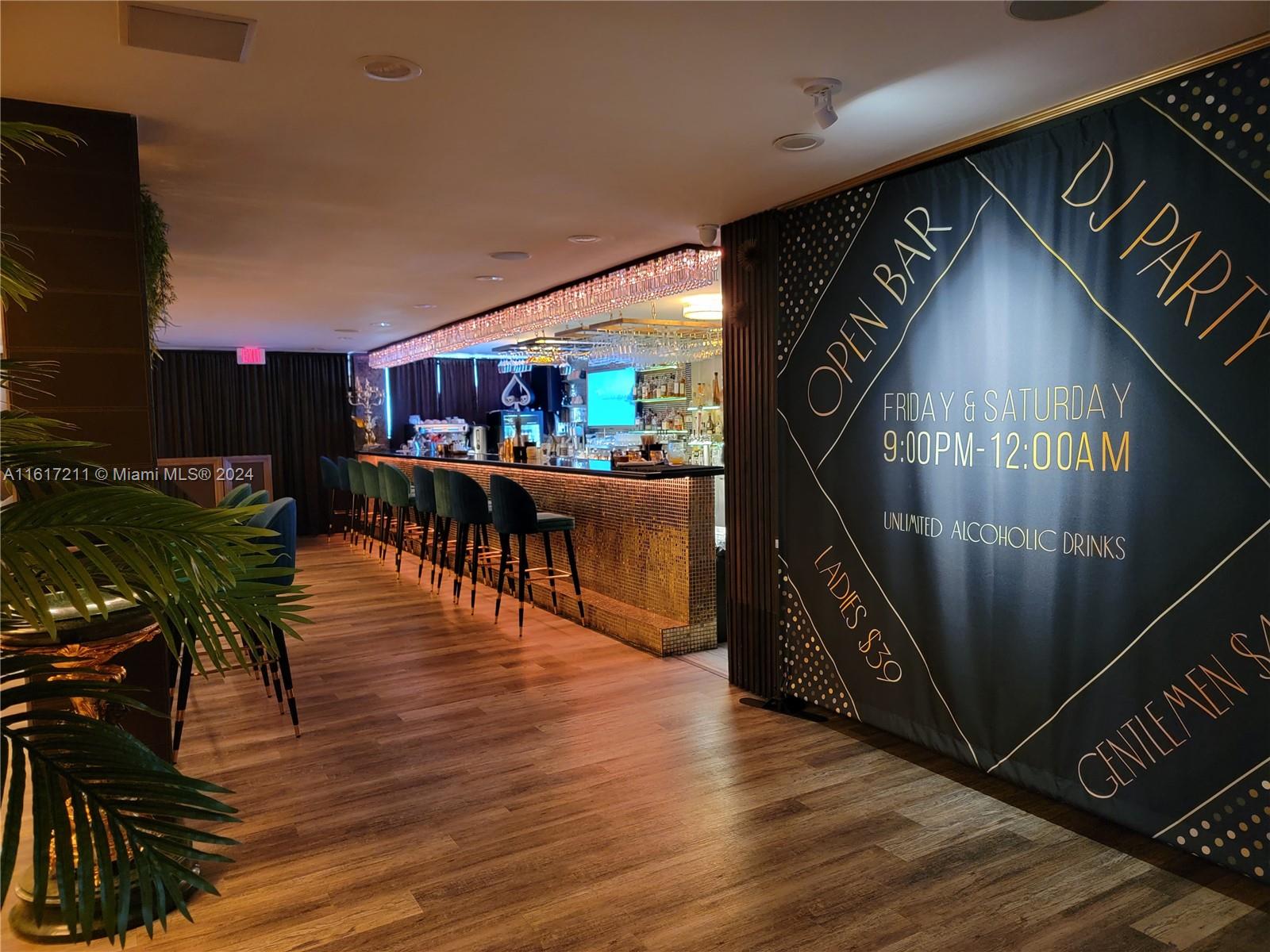 HEMISPHERES CONDO - Residential Lease