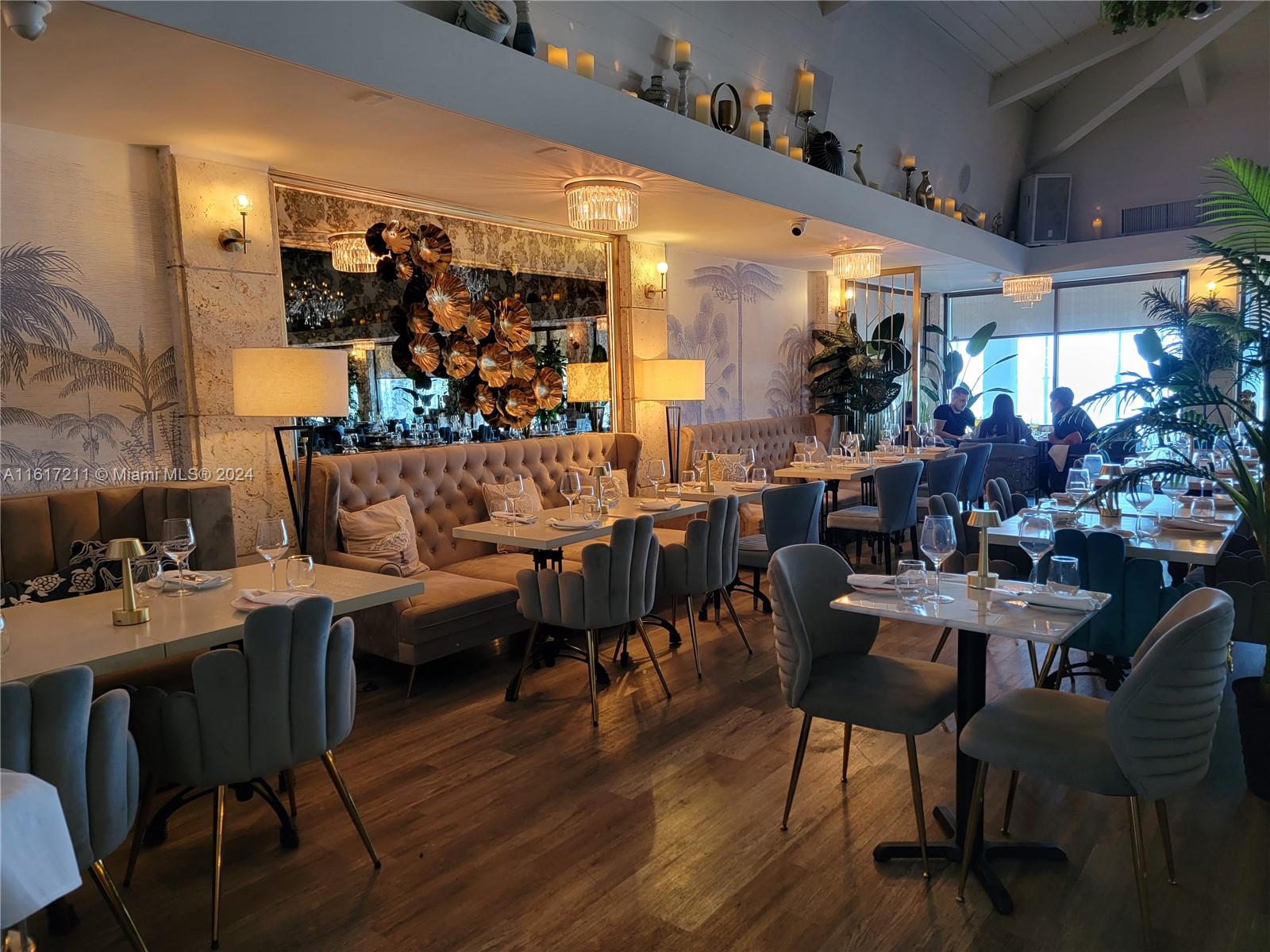 HEMISPHERES CONDO - Residential Lease