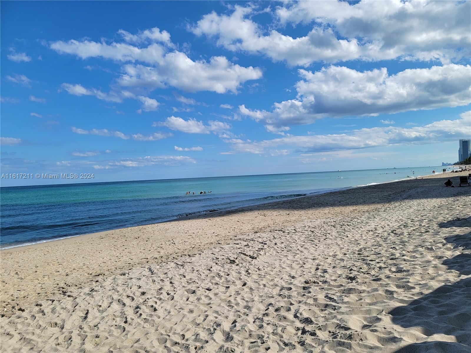 HEMISPHERES CONDO - Residential Lease