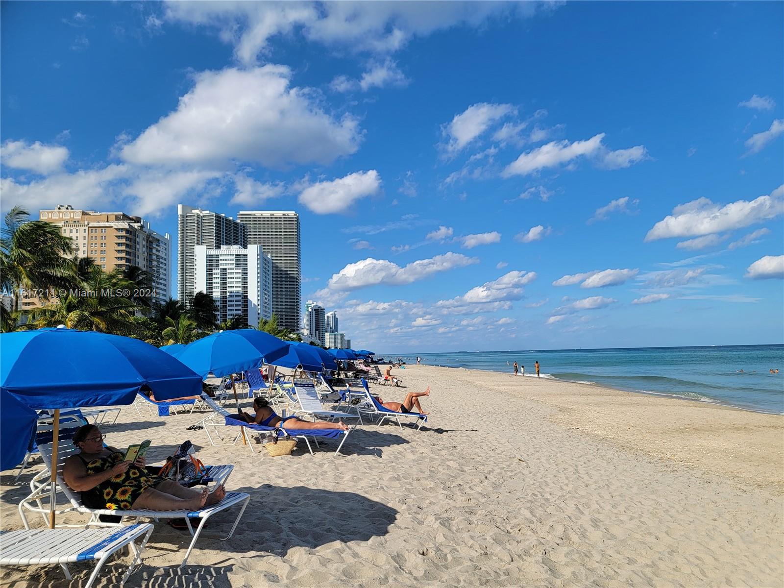 HEMISPHERES CONDO - Residential Lease