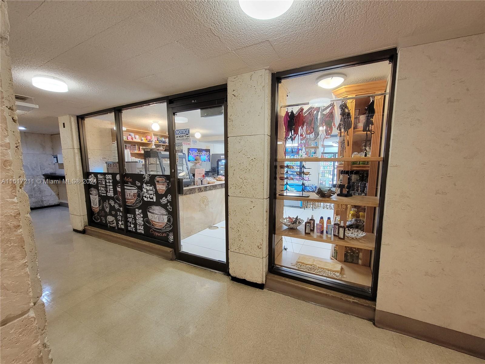 HEMISPHERES CONDO - Residential Lease