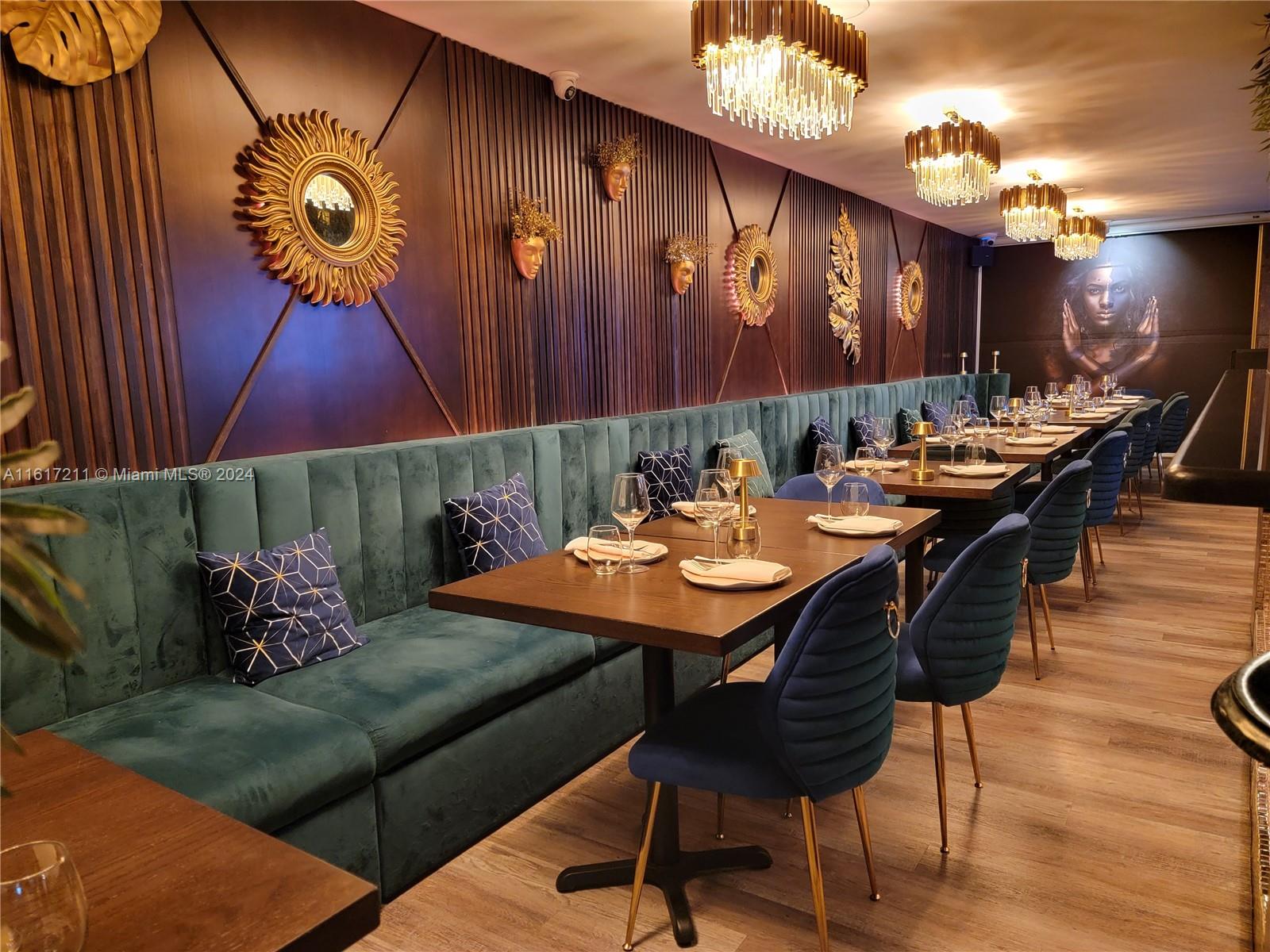 HEMISPHERES CONDO - Residential Lease