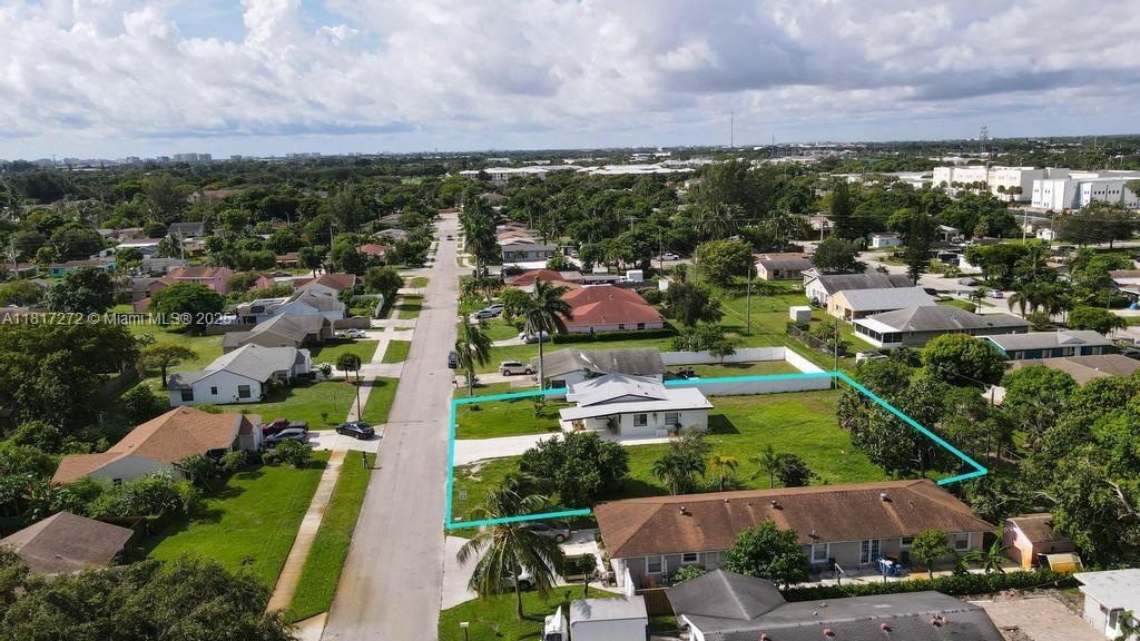 ATLANTIC GARDENS DELRAY - Residential Lease