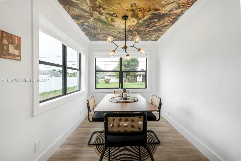 ATLANTIC GARDENS DELRAY - Residential Lease