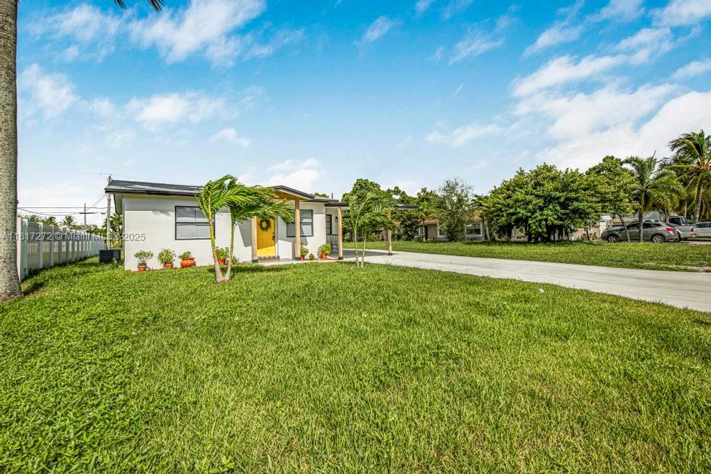 ATLANTIC GARDENS DELRAY - Residential Lease