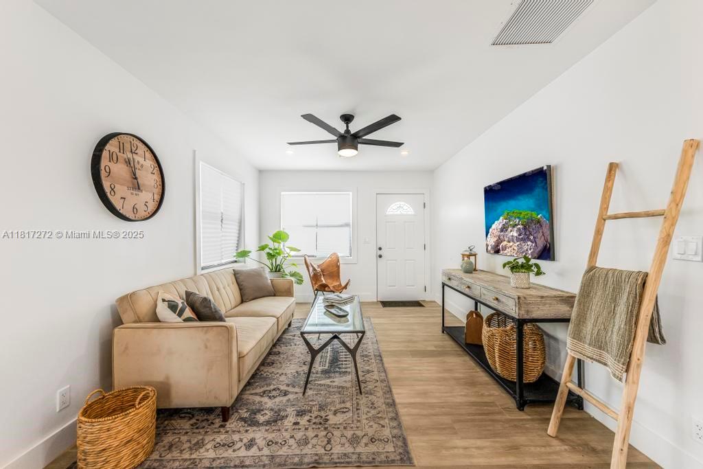 ATLANTIC GARDENS DELRAY - Residential Lease
