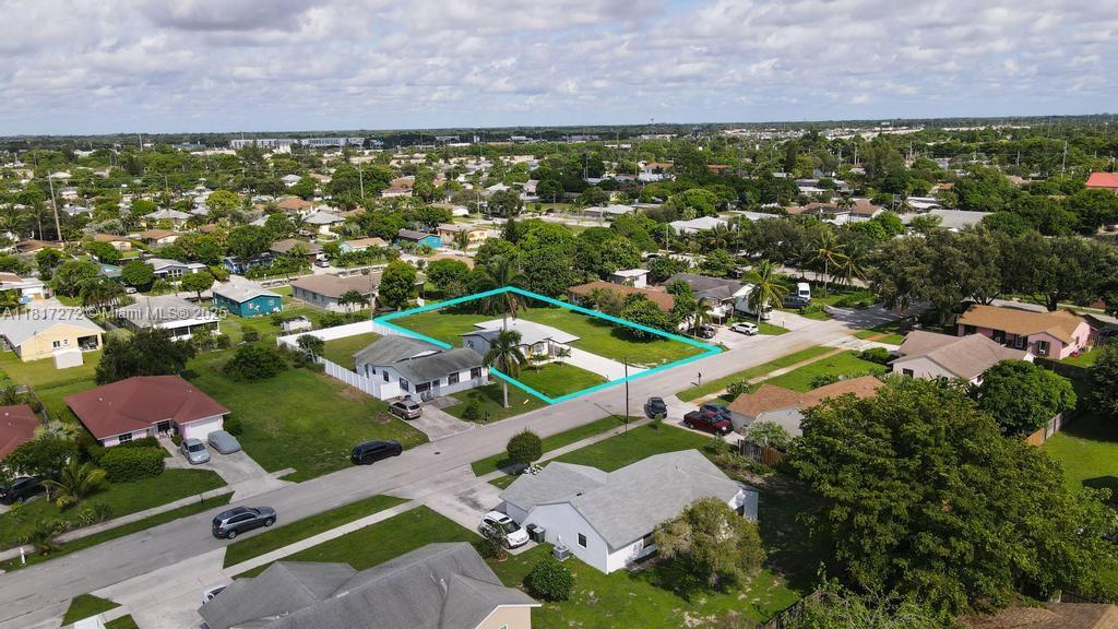 ATLANTIC GARDENS DELRAY - Residential Lease