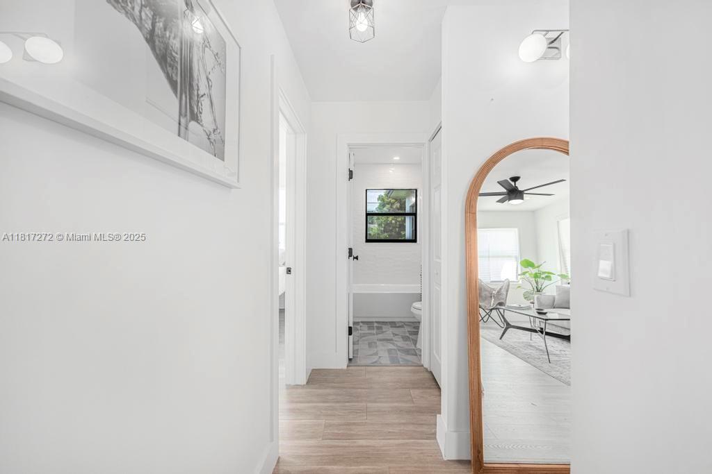 ATLANTIC GARDENS DELRAY - Residential Lease