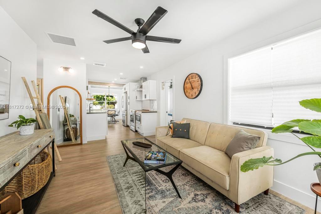 ATLANTIC GARDENS DELRAY - Residential Lease