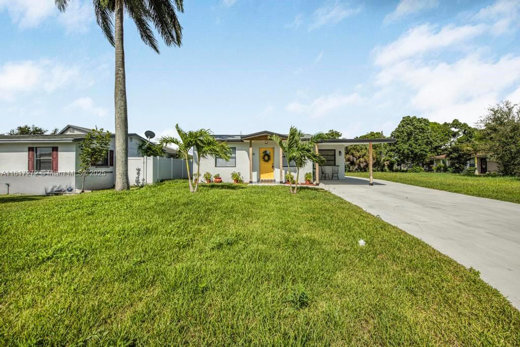 ATLANTIC GARDENS DELRAY - Residential Lease