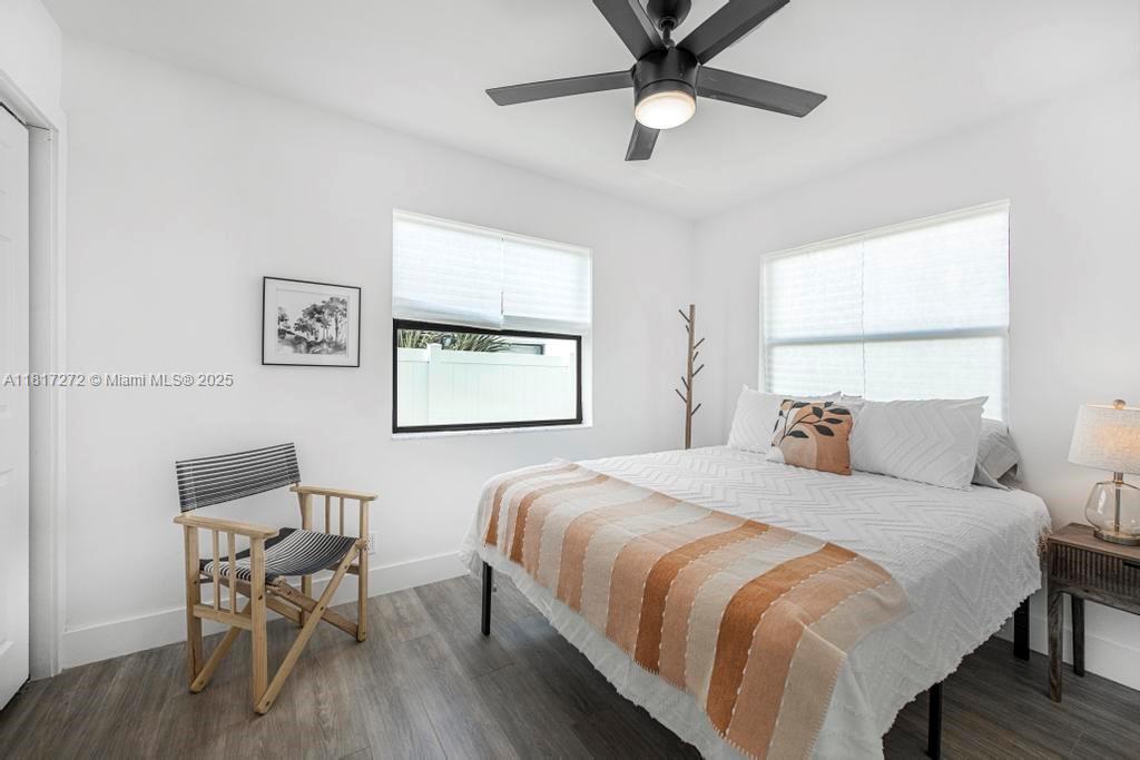 ATLANTIC GARDENS DELRAY - Residential Lease