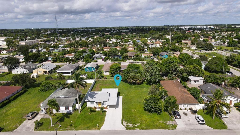 ATLANTIC GARDENS DELRAY - Residential Lease